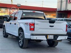 فۆرد F-150